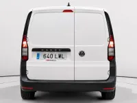 Usado VW Caddy 102 CV (75 kW) 2022 Monovolumen