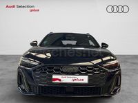 Usado Audi A5 204 CV (150 kW) 2025 Azul Familiar