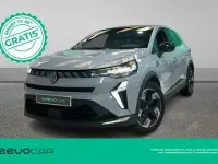 Usado Renault Symbioz Techno 140 CV (102 kW) 2025 Gris SUV