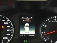 Usado MG ZS Comfort 107 CV (78 kW) 2022 Azul Berlina