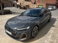 Usado Audi A5 S-Line 204 CV (150 kW) 2024 Negro Familiar