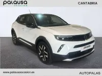 Usado Opel Mokka Business Elegance 110 CV (80 kW) 2021 Blanco SUV
