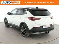 Usado Opel Grandland X Ultimate 300 CV (220 kW) 2020 Blanco SUV