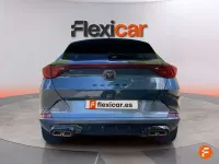Usado Cupra Formentor 204 CV (150 kW) 2023 Gris SUV