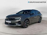 Usado Opel Astra S 131 CV (96 kW) 2025 Gris Familiar