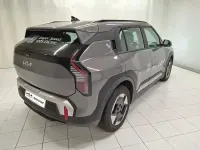 Usado Kia EV3 Air 150 kW (204 CV) 2025 Gris SUV