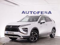 Usado Mitsubishi Eclipse Cross 136 CV (100 kW) 2025 Blanco SUV