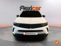 Usado Opel Mokka GS Line 110 CV (80 kW) 2021 Blanco SUV