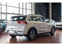 Usado Kia Niro 141 CV (103 kW) 2019 Blanco SUV