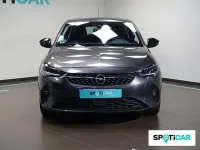 Usado Opel Corsa Elegance 101 CV (74 kW) 2025 Verde Utilitario