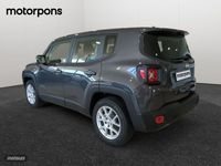 usado Jeep Renegade 1.0 G 88KW LIMITED FWD 5P