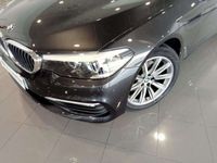 usado BMW 520 520 iA