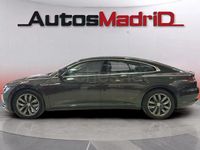 Usado VW Arteon 150 CV (110 kW) 2020 Gris / plata Berlina