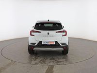 Usado Renault Captur Zen 140 CV (102 kW) 2022 Blanco SUV
