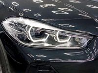 Usado BMW X2 136 HP (100 kW) 2022 Preto SUV