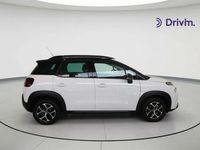Usado Citroën C3 Aircross Feel 110 CV (80 kW) 2021 Blanco SUV