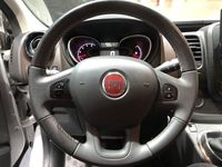 Usado Fiat Talento 120 CV (88 kW) 2019 Gris Monovolumen