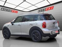 Usado Mini Cooper D Countryman 112 CV (82 kW) 2016 Gris / plata SUV