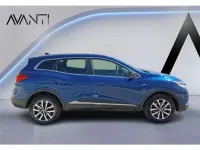 Usado Renault Kadjar LIMITED 140 CV (102 kW) 2021 SUV