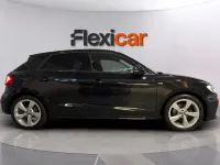Brugt Audi A1 Sportback Premium 116 HK (85 kW) 2019 Sort Hatchback