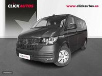 Occasion VW Caravelle 110 ch (80 kW) 2021 Gris Van