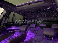 Usado VW Golf VII GTI 230 CV (169 kW) 2018 Azul Berlina