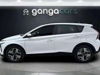 Usado Hyundai Bayon 101 CV (74 kW) 2023 Blanco SUV