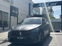 Usado BMW X2 300 CV (220 kW) 2025 Negro SUV