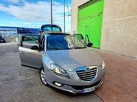 Usado Lancia Delta Gold 105 CV (77 kW) 2012 Beige Utilitario