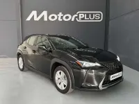 Usado Lexus UX 250h Business Edition 184 CV (135 kW) 2022 Negro SUV