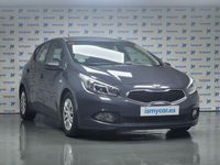 usado Kia Ceed 