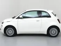 Usado Fiat 500e 69 kW (95 CV) 2024