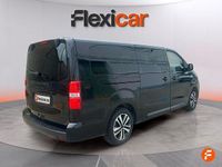 Usado Peugeot Traveller Business-Line 180 CV (132 kW) 2024 Negro Monovolumen