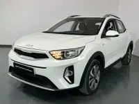 Usado Kia Stonic 77 CV (56 kW) 2025 Blanco SUV