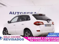 Usado Renault Koleos Bose Edition 150 CV (110 kW) 2011 Blanco SUV