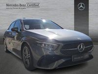 Usado Mercedes A180 136 CV (100 kW) 2025 Gris
