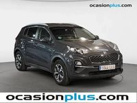 usado Kia Sportage 1.6 MHEV Drive Plus 100kW (136CV) 4x2