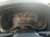 Usado Fiat Doblò Active 90 CV (66 kW) 2011 Blanco Monovolumen