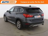 Usado BMW X1 xLine 150 CV (110 kW) 2019 Gris SUV