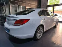 Usado Opel Insignia Excellence 129 CV (94 kW) 2012 Blanco Berlina