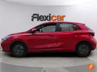 Usado MG MG3 Comfort 195 CV (143 kW) 2025 Rojo Utilitario
