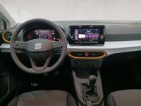 Nuevo Seat Ibiza Reference 80 CV (58 kW) 2025 Blanco Utilitario