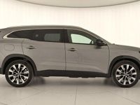 Usado Renault Espace Techno 200 CV (147 kW) 2024 Gris Monovolumen