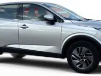 Usado Nissan Qashqai Acenta 158 CV (116 kW) 2021 SUV