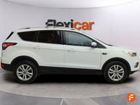 Usado Ford Kuga Business Edition 150 CV (110 kW) 2017 Blanco SUV