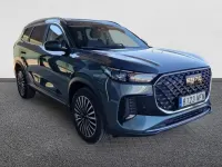 Usado Ebro s800 Luxury 147 CV (108 kW) 2025 SUV