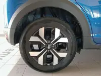 Usado Dacia Sandero Expression 100 CV (73 kW) 2025 Azul Berlina