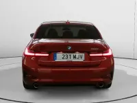 Usado BMW 320 184 CV (135 kW) 2020 Berlina