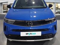 Usado Opel Mokka Business Elegance 101 CV (74 kW) 2021 Azul SUV