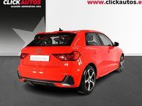 Usado Audi A1 S-Line 95 CV (69 kW) 2023 SUV